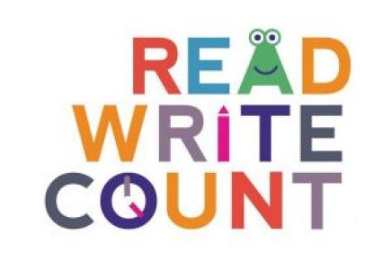 Read, Write, Count