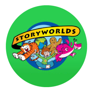 Storyworlds placeholder