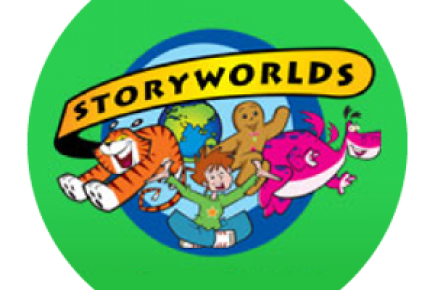 Storyworlds Series One