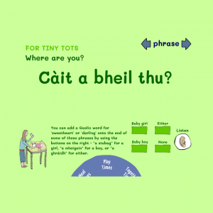 for_tiny_tots For Tiny Tots