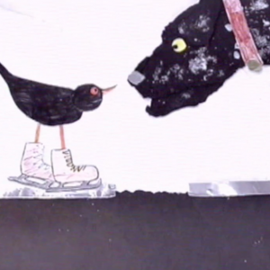 Black Dog Black Bird Black Dog Black Bird